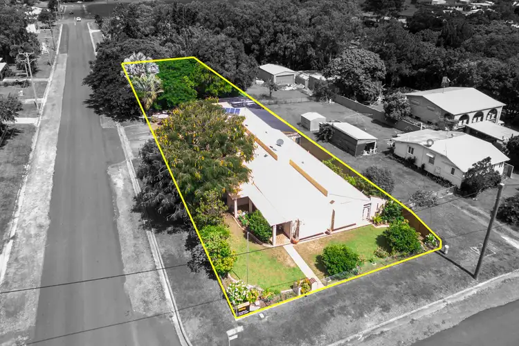 Main view of Homely house listing, 68 Avoca Street, Millbank QLD 4670