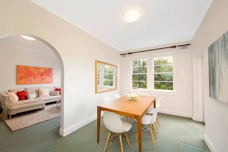 Main view of Homely house listing, 9/531 New South Head Road, Double Bay NSW 2028
