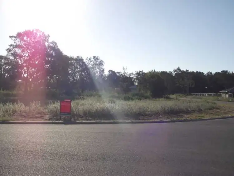 Third view of Homely land listing, 29 Reflections Drive, One Mile NSW 2316