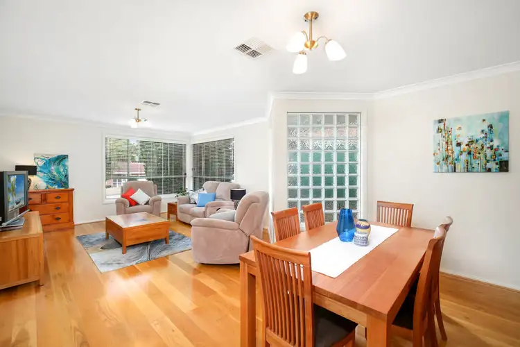 Second view of Homely house listing, 37A Hempstalk Crescent, Kariong NSW 2250