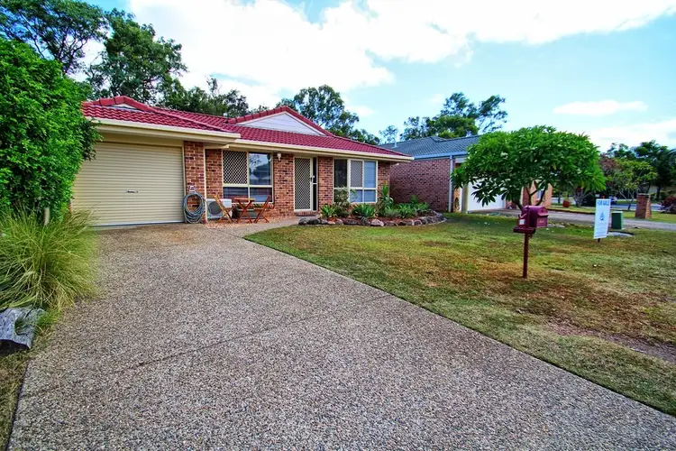 11 Paroo Place, Murrumba Downs QLD 4503