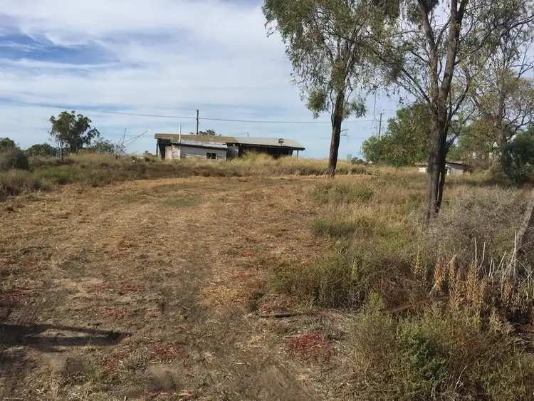 Fifth view of Homely land listing, 20 Taylor Street, Warra QLD 4411