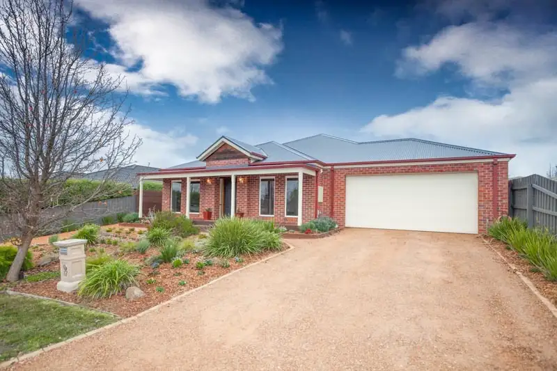 Main view of Homely house listing, 17 Coleman Court, New Gisborne VIC 3438