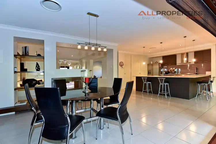 Fourth view of Homely house listing, 27 Acacia Street, Heathwood QLD 4110