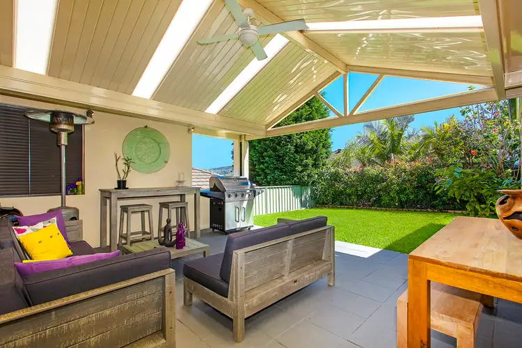 Third view of Homely house listing, 77 Thames Drive, Erina NSW 2250