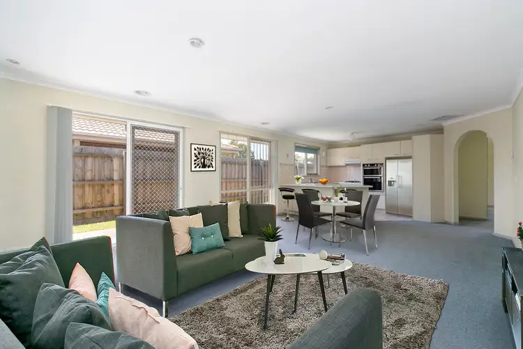 Third view of Homely house listing, 54 Kilmore Road, Gisborne VIC 3437
