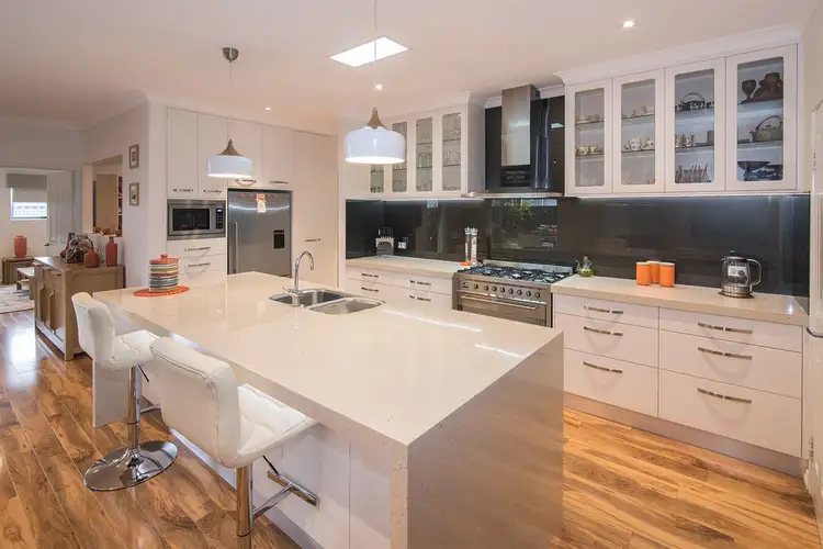 Main view of Homely house listing, 23 Callitris Crescent, Broadwater WA 6280