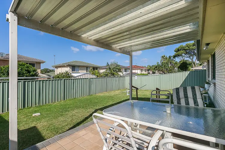 Fifth view of Homely house listing, 29 Lady Laurel Drive, Blue Haven NSW 2262