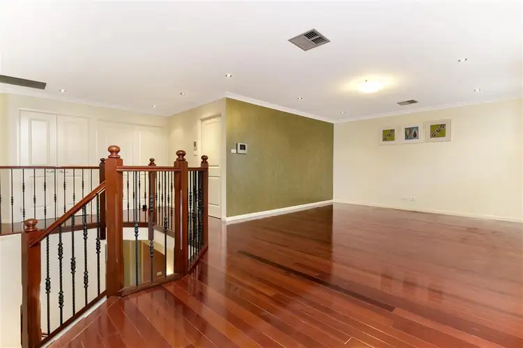 Fifth view of Homely house listing, 272 Edensor Rd, Edensor Park NSW 2176