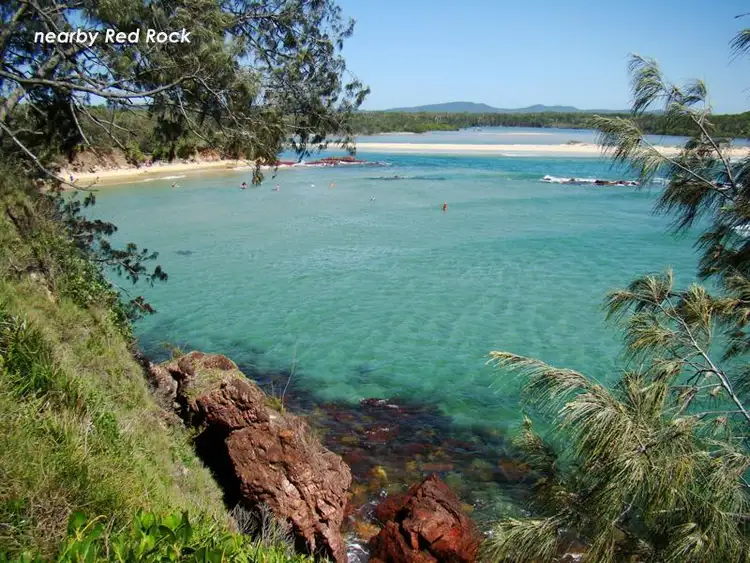 Seventh view of Homely land listing, 8 Tasman Street, Corindi Beach NSW 2456