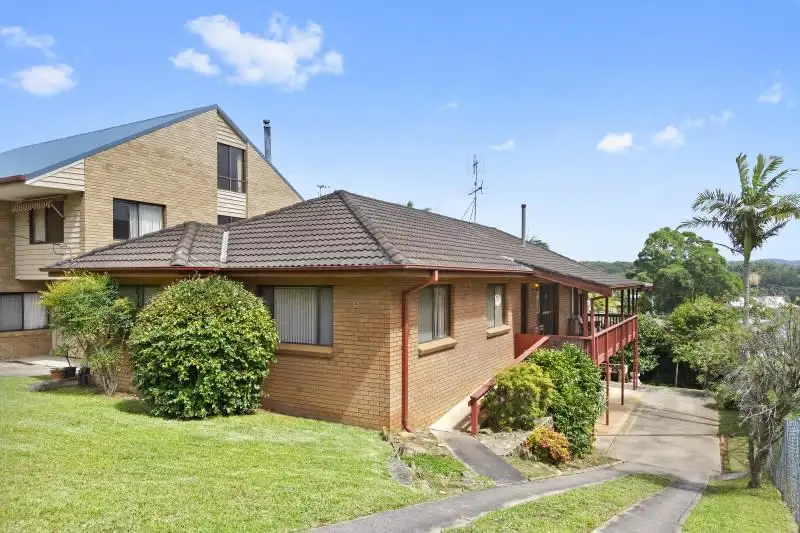 Main view of Homely house listing, 40 Riverview Crescent, Catalina NSW 2536