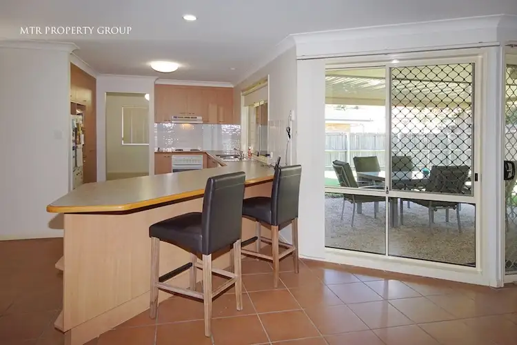Fifth view of Homely house listing, 61 Mulgrave Crescent, Forest Lake QLD 4078