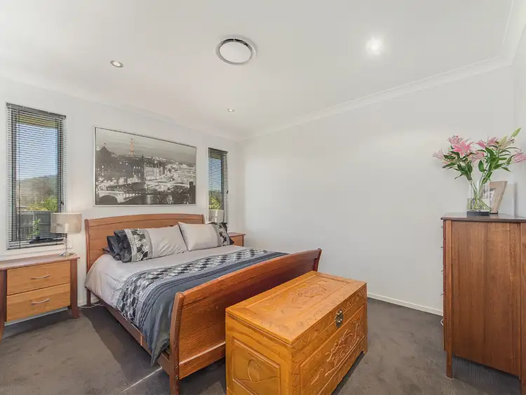 Second view of Homely house listing, 6 TRINITY CRESCENT, Augustine Heights QLD 4300