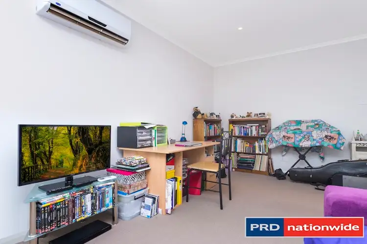 Second view of Homely house listing, 45/15 Andersch St, Casey ACT 2913