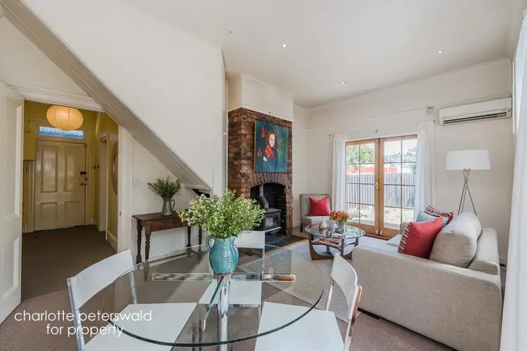 Fifth view of Homely house listing, 45 Shoobridge Street, Glebe TAS 7000