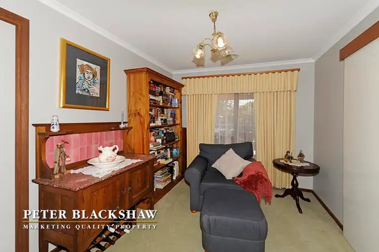 Sixth view of Homely house listing, 41 Collyburl Crescent, Isabella Plains ACT 2905