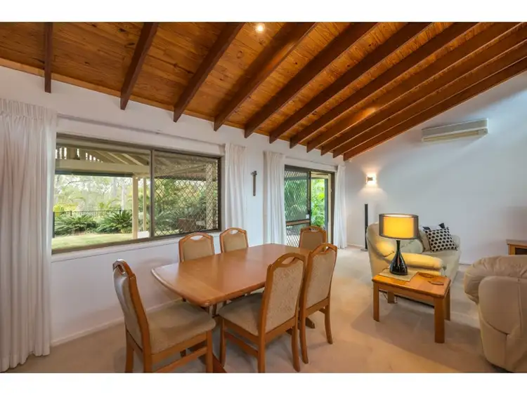 Fifth view of Homely house listing, 1141 Mt Crosby Rd, Karana Downs QLD 4306