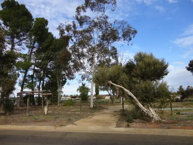 Second view of Homely land listing, 2 (4) Hawdon Street, Dareton NSW 2717