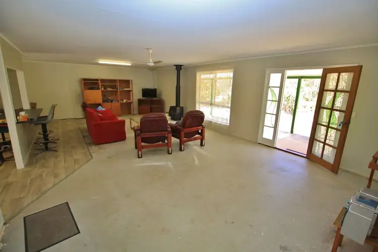 Third view of Homely rural property listing, 7 PARKER ROAD, Ellesmere QLD 4610