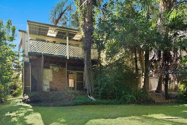 Second view of Homely house listing, 8 Bouvardia Street, Niagara Park NSW 2250
