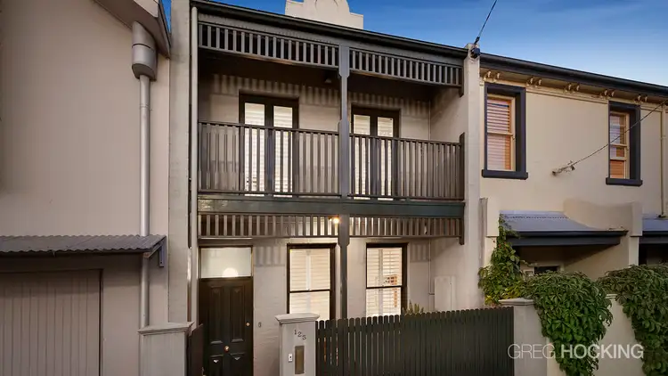 123 Neville Street, Middle Park VIC 3206