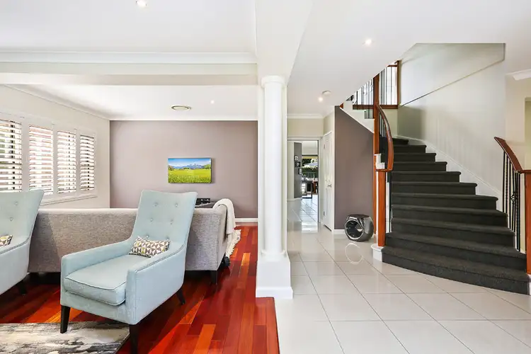 Sixth view of Homely house listing, 153 Majors Bay Road, Concord NSW 2137