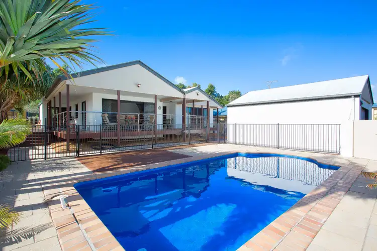 Sixth view of Homely house listing, 99 Cosmos Ave, Banksia Beach QLD 4507