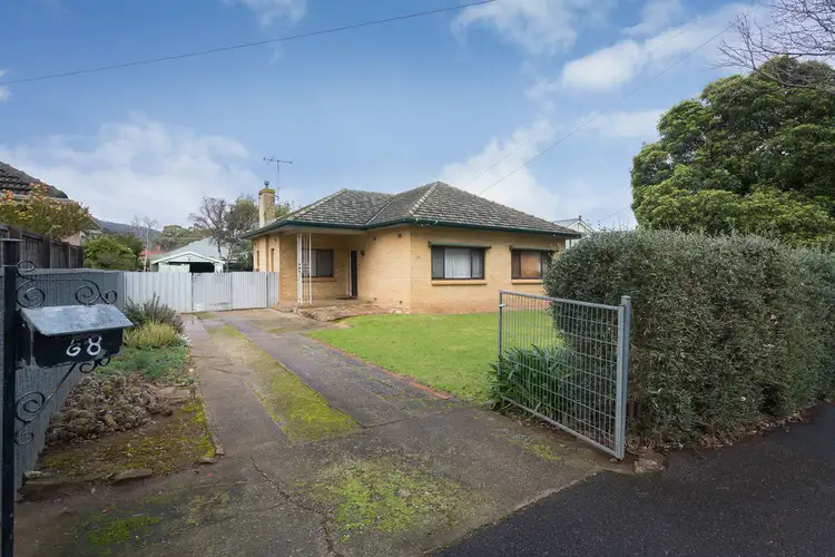 68 Murray Street, Clapham SA 5062