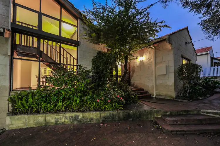 Sixth view of Homely house listing, 36 Shann Street, Floreat WA 6014