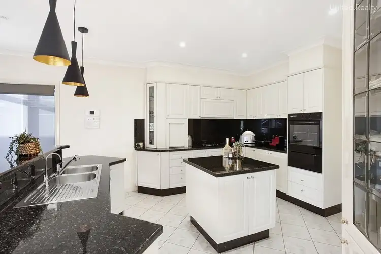 Fourth view of Homely house listing, 6 Nicholas Crescent, Cecil Hills NSW 2171