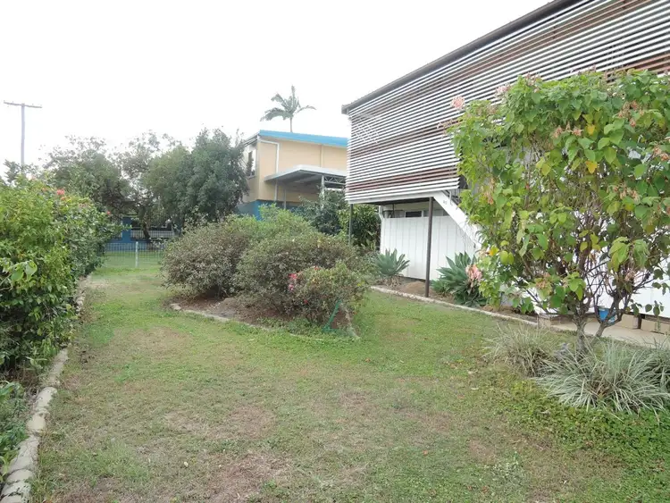 Second view of Homely house listing, 40 Choonda Street, Cranbrook QLD 4814