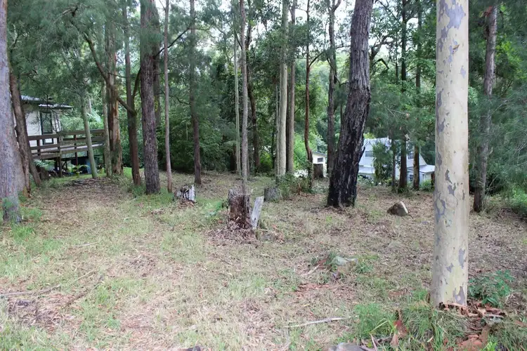 Third view of Homely land listing, 14 Second Ridge Road, Smiths Lake NSW 2428