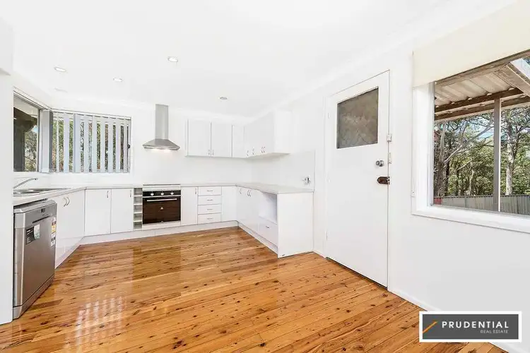 Third view of Homely house listing, 59 Brisbane Road, Campbelltown NSW 2560