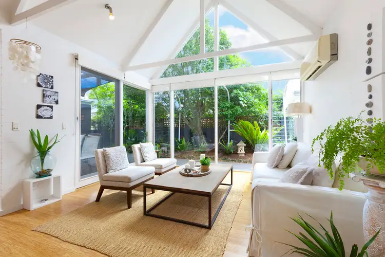 Second view of Homely house listing, 13 Charles Avenue, Minnamurra NSW 2533