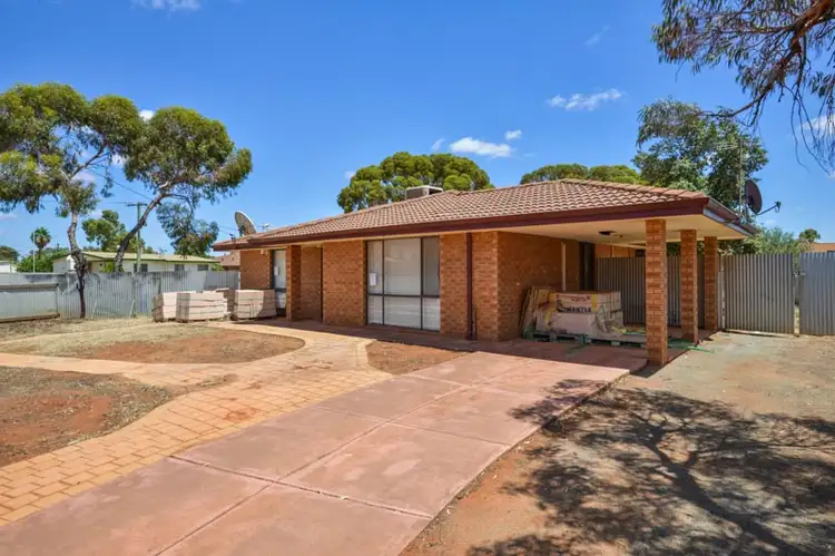 44 Altham Street, South Kalgoorlie WA 6430