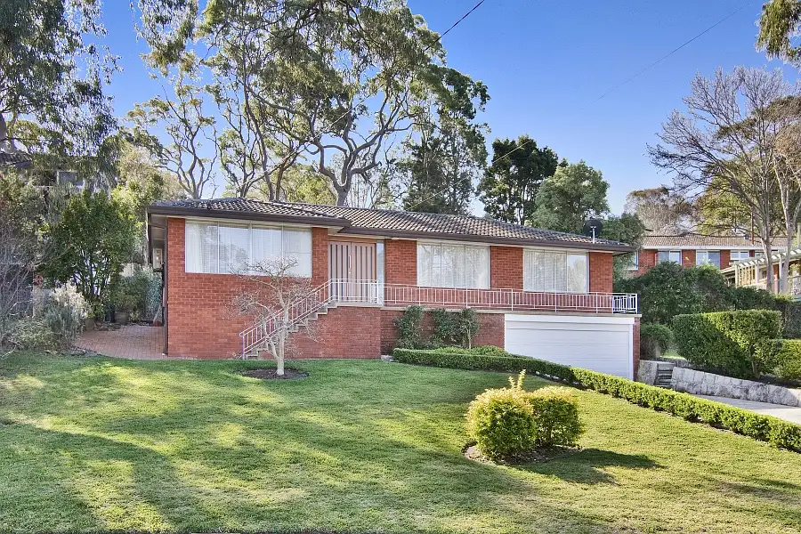 Main view of Homely house listing, 15 Adare Place, Killarney Heights NSW 2087