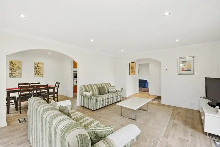 Third view of Homely house listing, 1816 Geelong Rd, Mount Helen VIC 3350