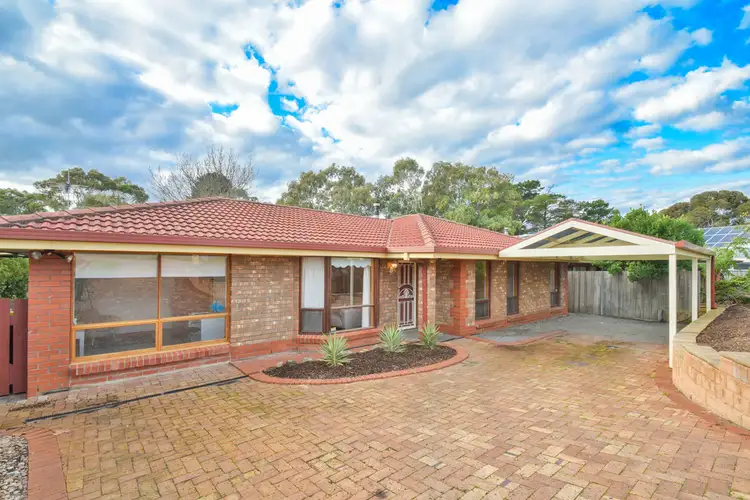 7 Ferris Court, Mclaren Vale SA 5171