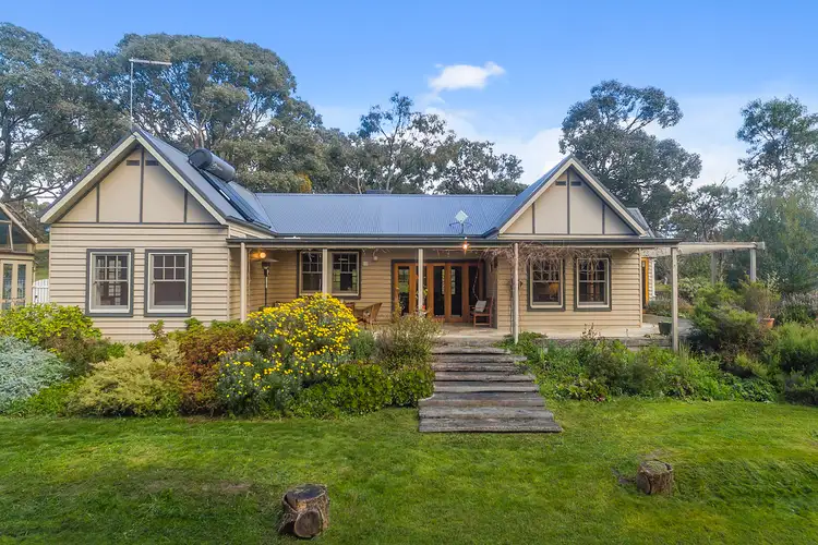 Second view of Homely house listing, 36 Stanley Street, Elphinstone VIC 3448