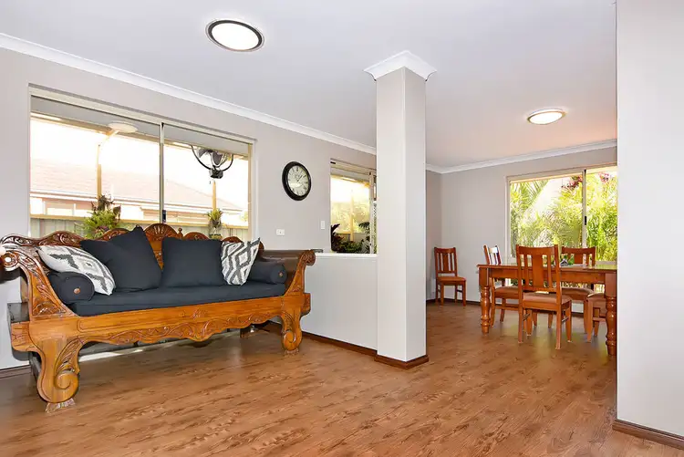 Fifth view of Homely house listing, 14 Cobalt Link, Australind WA 6233