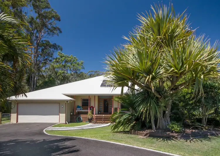 Second view of Homely house listing, 9 Bloomfield Place, Beerwah QLD 4519