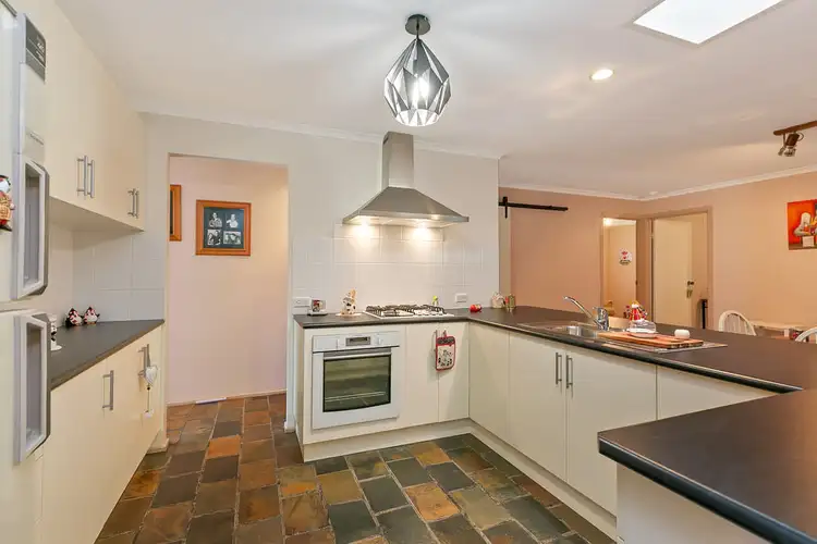 Second view of Homely house listing, 4 Weeroona Avenue, Port Noarlunga South SA 5167