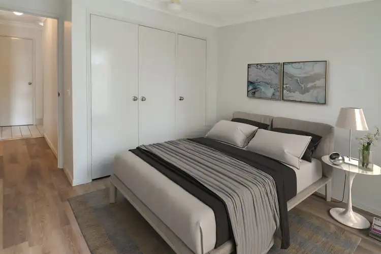 Third view of Homely unit listing, 5/14 Beach Road, Pialba QLD 4655