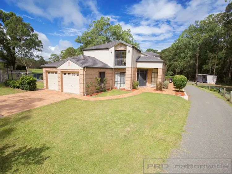 Main view of Homely house listing, 19 Diamantina Place, Wallalong NSW 2320