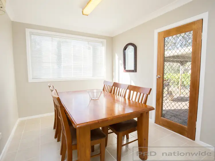 Fifth view of Homely house listing, 21 Allendale Street, Beresfield NSW 2322