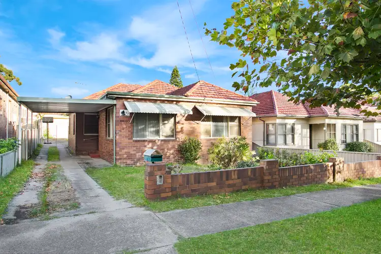 82 Page Street, Pagewood NSW 2035