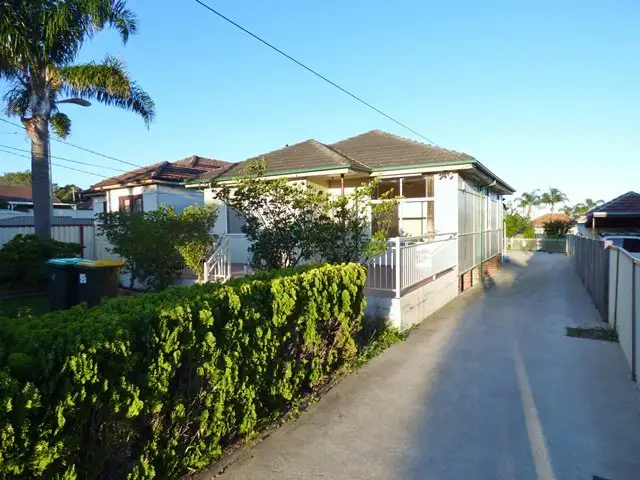 41 LASCALLES AVENUE, Greenacre NSW 2190