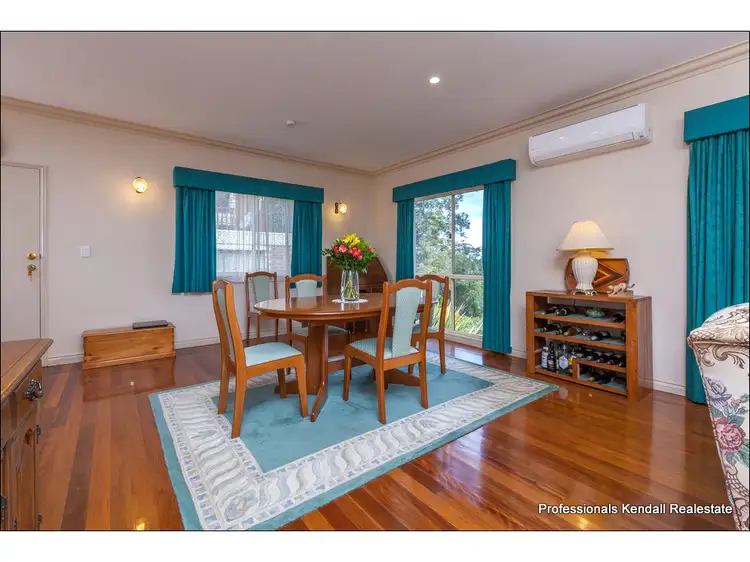 Sixth view of Homely house listing, 238 Beacon Road, Tamborine Mountain QLD 4272