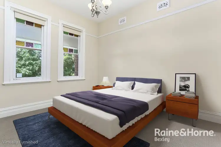 Fourth view of Homely house listing, 66 Dunmore Street, Bexley NSW 2207