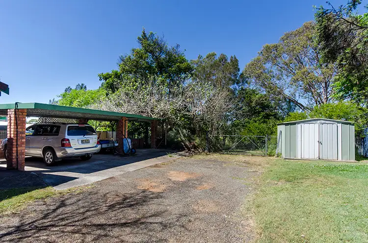 Fourth view of Homely house listing, 22 Swan Hill Drive, Waterview Heights NSW 2460